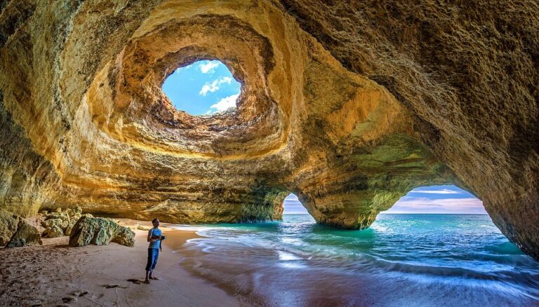 Discover the Magic of Portugal: Uncovering Hidden Gems